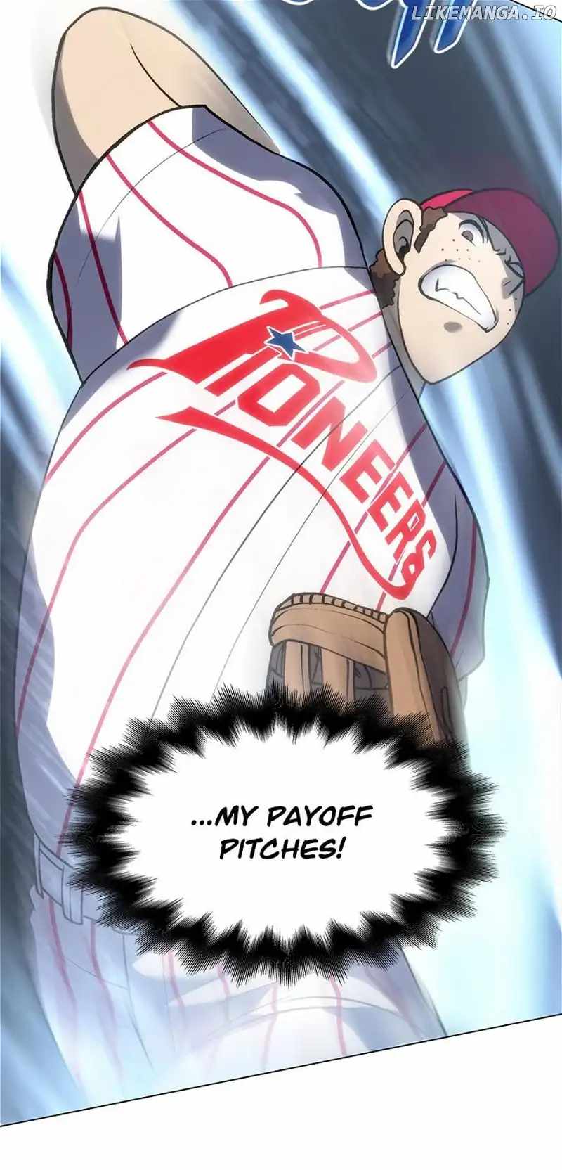 Home Plate Villain Chapter 24 40